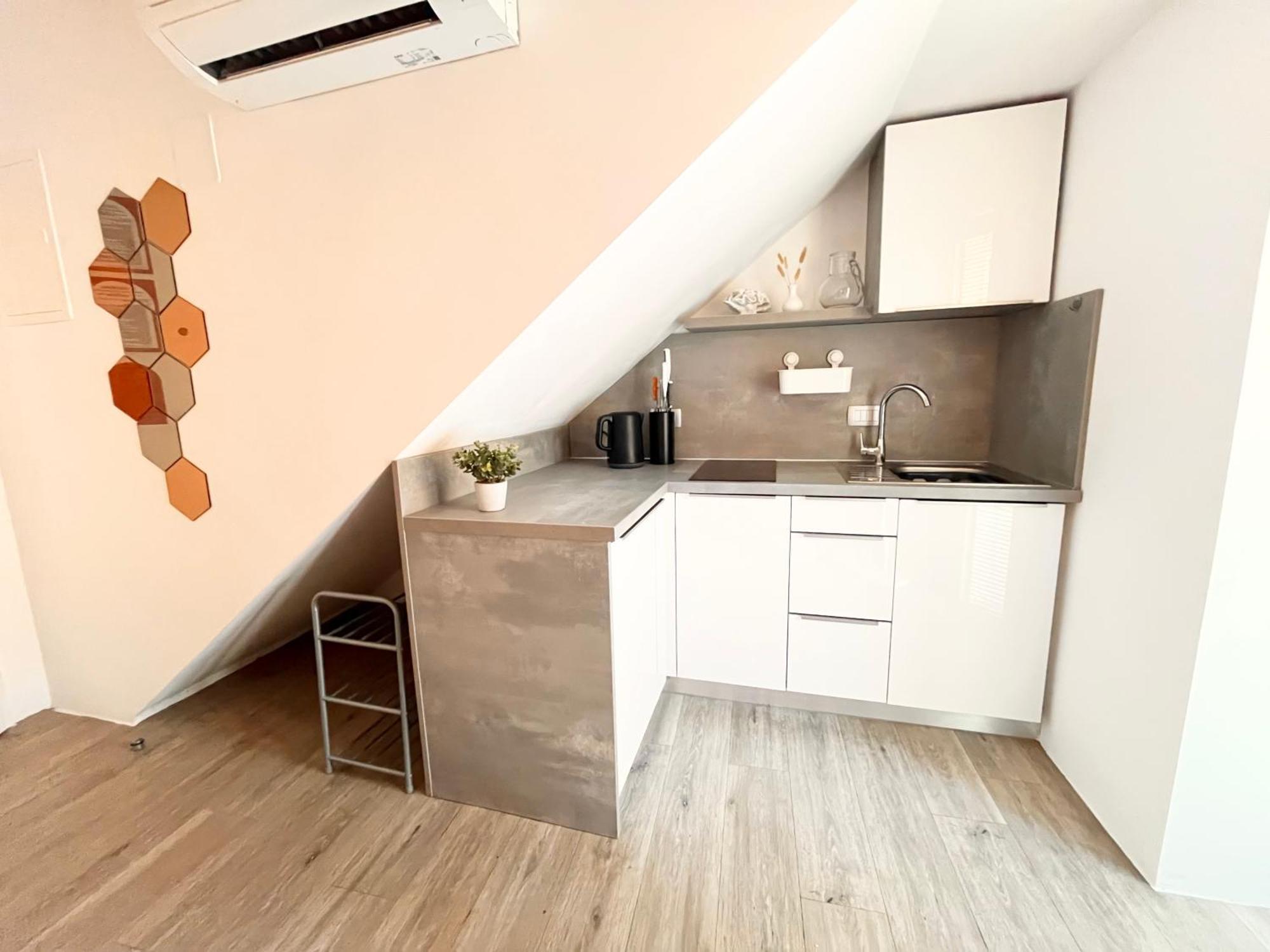 科佩尔Casa Orange 2公寓 外观 照片